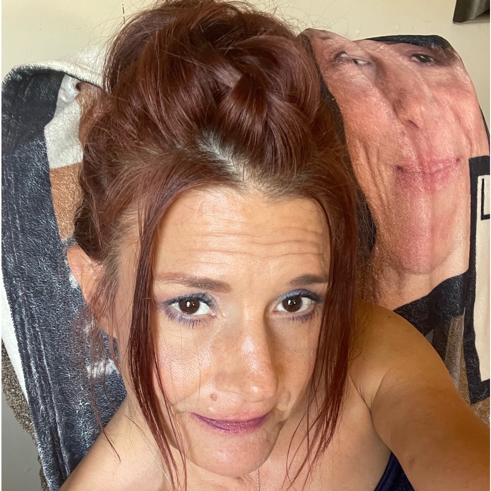 Meet your Posher, Valerie